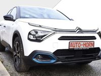 Gebraucht Citroën e-C4 Feel 100 kW (136 PS) 2023 Weiß Limousine