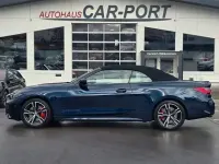 Gebraucht BMW M440 M Sport 340 PS (250 kW) 2023 Blau Limousine