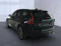 Gebraucht Volvo XC60 Plus 250 PS (183 kW) 2025 Schwarz SUV