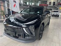 Neu DFSK Forthing 5 163 PS (119 kW) 2026 Schwarz SUV