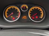 Gebraucht Opel Corsa 87 PS (63 kW) 2011 Weiß Kleinwagen