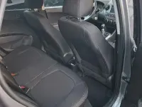 Gebraucht Hyundai i10 Trend 87 PS (63 kW) 2017 Grau Kleinwagen