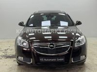 Gebraucht Opel Insignia 194 PS (142 kW) 2012 Braun Kombi