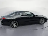 Gebraucht BMW 520 M Sport 197 PS (144 kW) 2025 Schwarz Limousine
