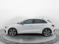 Gebraucht Audi S3 Ambiente 311 PS (228 kW) 2024 Ibisweiß Limousine