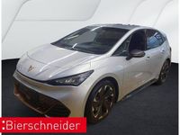 Second-hand Cupra Born 169 kW (231 CP) 2025 Argintiu Hatchback