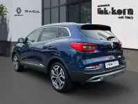 Gebraucht Renault Kadjar Intens 158 PS (116 kW) 2021 Blau SUV