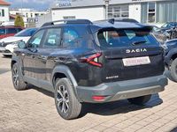 Neu Dacia Bigster Expression 140 PS (102 kW) 2026 Perlmuttschwarz SUV