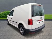 gebraucht VW Caddy Nfz Kasten 2.0 TDI+Klimaanlage+Parksensoren