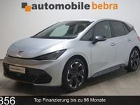 Usado Cupra Born e-Boost 169 kW (231 HP) 2023 Prateado Citadino
