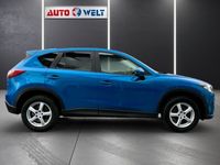 gebraucht Mazda CX-5 2.0i SKYACTIV Klimaautomatik Kamera Navi