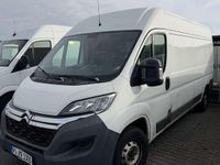 Gebraucht Citroën Jumper Live 110 PS (80 kW) 2016 Van / Kleinbus