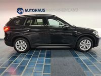 gebraucht BMW X1 xDrive 25e Advantage*RFK*LED*SH*PDC*NAVI*DAB*