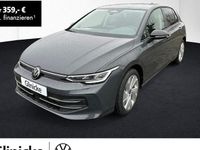 Neu VW Golf VIII 150 PS (110 kW) 2026 Grau Limousine