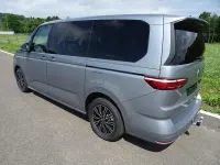 Gebraucht VW Multivan 2026 Monosilber metallic Van / Kleinbus