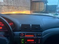 Gebraucht BMW 316 116 PS (85 kW) 2000 Blau Limousine