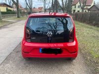 gebraucht VW up! UP move