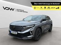 Gebraucht Renault Austral Evolution 158 PS (116 kW) 2026 Dolomit grau SUV