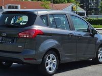 Gebraucht Ford B-MAX 101 PS (74 kW) 2016 Grau Van / Kleinbus