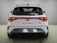 Gebraucht Cupra Leon VZ 2025 Glacial white metallic (2y)