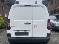 Brugt Opel Combo 102 HK (75 kW) 2020 Hvid MPV