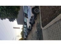 Gebraucht Ineos Grenadier 286 PS (210 kW) 2023 Beige SUV