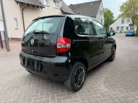 Second-hand VW Fox 54 CP (39 kW) 2007 Negru Hatchback