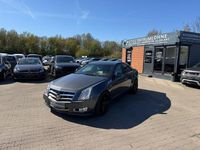 Gebraucht Cadillac CTS 311 PS (228 kW) 2009 Grau Limousine