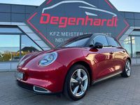 Gebraucht Ora Funky Cat 400 Pro 125 kW (171 PS) 2023 Rot Kleinwagen