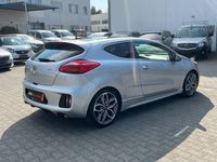 Gebraucht Kia ProCeed GT-Track 204 PS (150 kW) 2017 Silber Kleinwagen