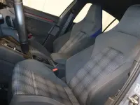 Second-hand VW Golf VIII GTE 245 CP (180 kW) 2021 Gri Berlinǎ