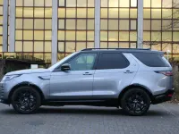 Gebraucht Land Rover Discovery SE Dynamic 300 PS (220 kW) 2024 Eiger grey SUV