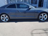 Gebraucht Audi A5 326 PS (239 kW) 2007 Grau metallic Coupé