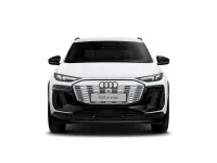 Gebraucht Audi SQ6 e-tron Sport 359 kW (489 PS) 2025 Weiß SUV