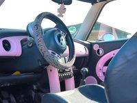 Gebraucht Mini Cooper 2002 Andere farben Kleinwagen