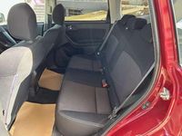 Gebraucht Subaru Forester Comfort 147 PS (108 kW) 2014 Venetian red SUV