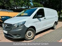 Gebraucht Mercedes Vito 163 PS (119 kW) 2019 Weiß Van