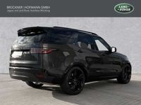 gebraucht Land Rover Discovery D300 R-Dynamic HSE/AHK/ HeadUp