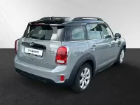 Gebraucht Mini Cooper Countryman 2019 Grau SUV