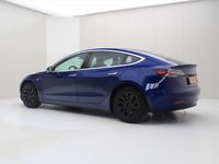Occasion Tesla Model 3 Standard Range 225 kW (306 PK) 2020 Blauw Sedan