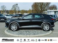 Gebraucht Cupra Formentor 150 PS (110 kW) 2024 Schwarz SUV