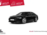 Gebraucht Audi A6 Sport 299 PS (219 kW) 2020 Schwarz Limousine