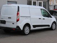 Używany Ford Transit Connect 101 KM (74 kW) 2017 Biały Minivan