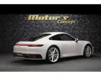 Gebraucht Porsche 911 Carrera 385 PS (283 kW) 2024 Grau Coupé