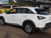 gebraucht Hyundai Nexo Wasserstofffahrzeug E-Motor 210kWh