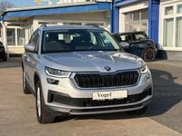 Gebraucht Skoda Kodiaq Ambition 150 PS (110 kW) 2024 Silber SUV