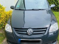 gebraucht VW Fox 1.2 Refresh TOP ZUSTAND