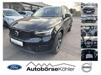 Gebraucht Volvo XC40 Plus 197 PS (144 kW) 2022 Black solid (stone) SUV