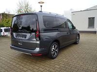 Neu Ford Grand Tourneo Connect Active 122 PS (89 kW) 2025 Grau Van / Kleinbus