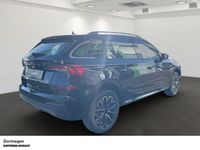 Neu Skoda Kamiq Tour 116 PS (85 kW) 2025 Schwarz SUV